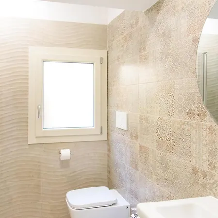 Le Stanze Dei Pico 2 Patio Bagno Privati Wifi E Netflix 아파트 미란돌라
