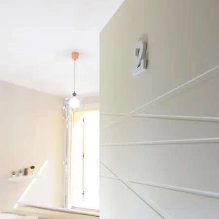 Le Stanze Dei Pico 2 Patio Bagno Privati Wifi E Netflix * 미란돌라