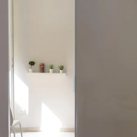 Le Stanze Dei Pico 2 Patio Bagno Privati Wifi E Netflix 미란돌라