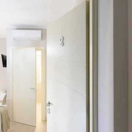 Le Stanze Dei Pico 2 Patio Bagno Privati Wifi E Netflix 아파트 *