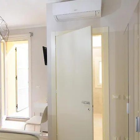Le Stanze Dei Pico 2 Patio Bagno Privati Wifi E Netflix