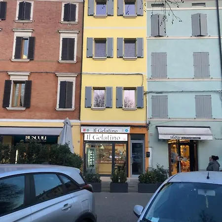 아파트 Le Stanze Dei Pico 2 Patio Bagno Privati Wifi E Netflix